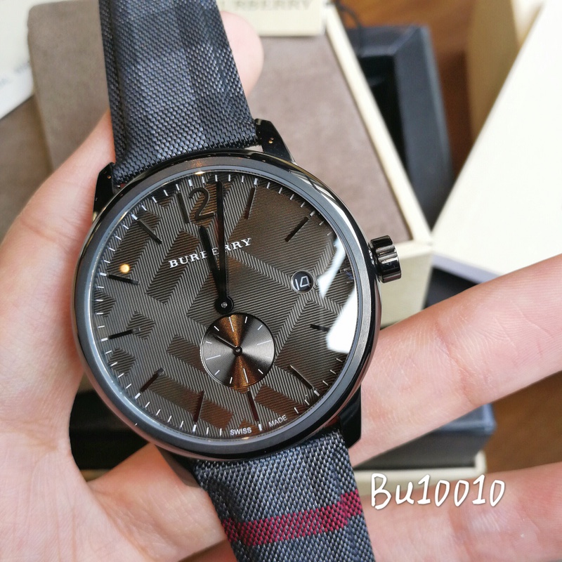 Burberry 41mm 080656